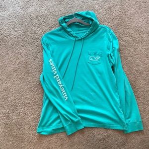 Vineyard vines hoodie